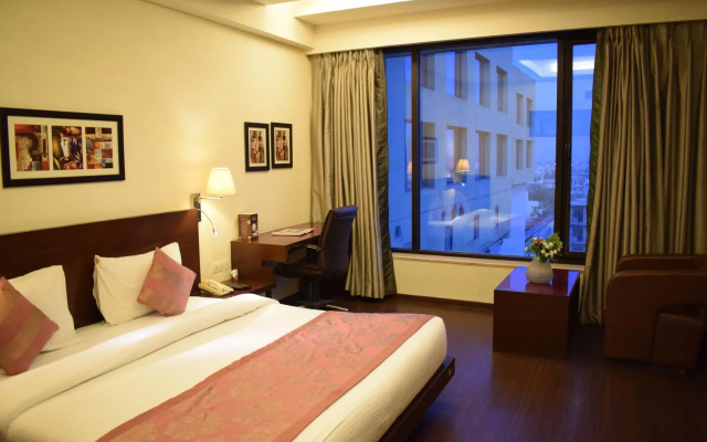 Hotel Sewa Grand Faridabad