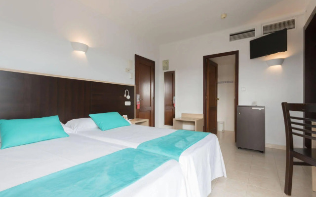 Hotel Orosol by Typic Hotels