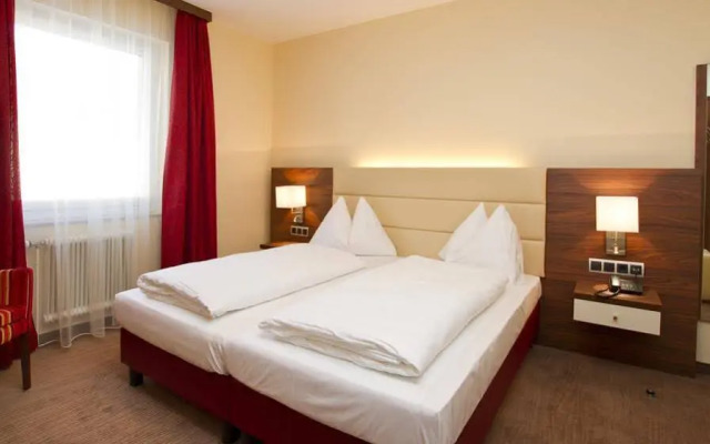 Hotel 4 Jahreszeiten