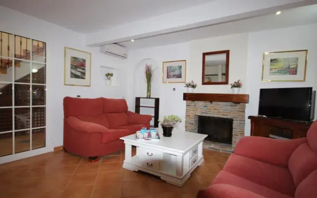 Casa a 100 metros de la playa