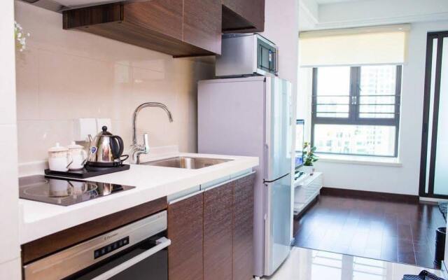 Zhuhai Vidical Serviced Apartment