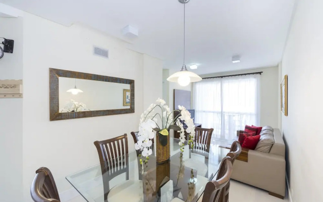 Rio Maggiore Apto - 304 Cód - 688