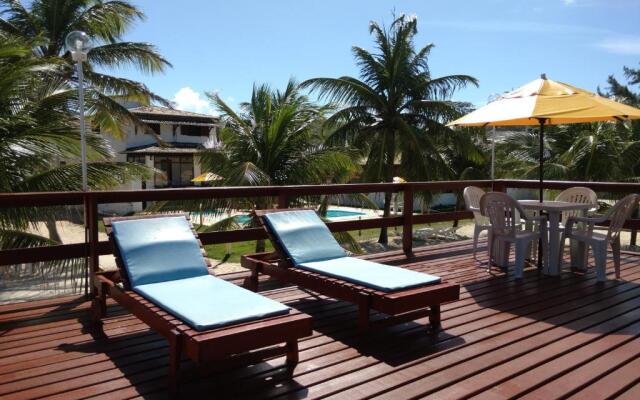 Pousada Pedra Grande