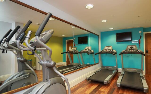 Hotel Indigo Edinburgh by IHG