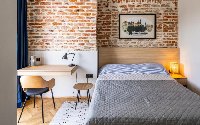 OnLviv Apartments Rynok Square 18/2