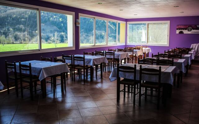 Hostal Turbon