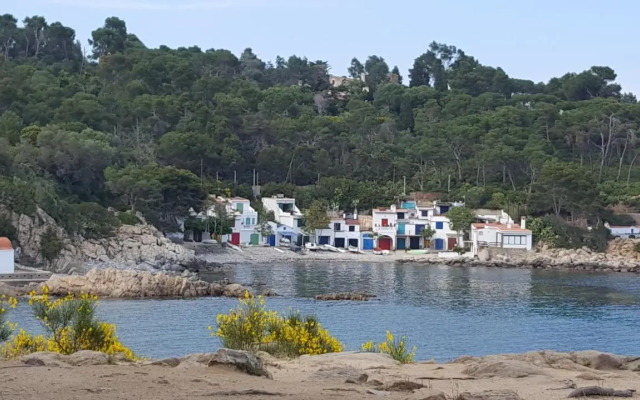Marina Park, House Fragata