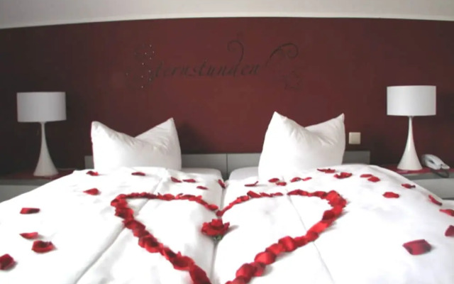 Hotel ElbRivera Alt Prester