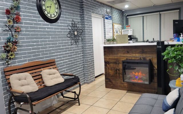 Homelodge
