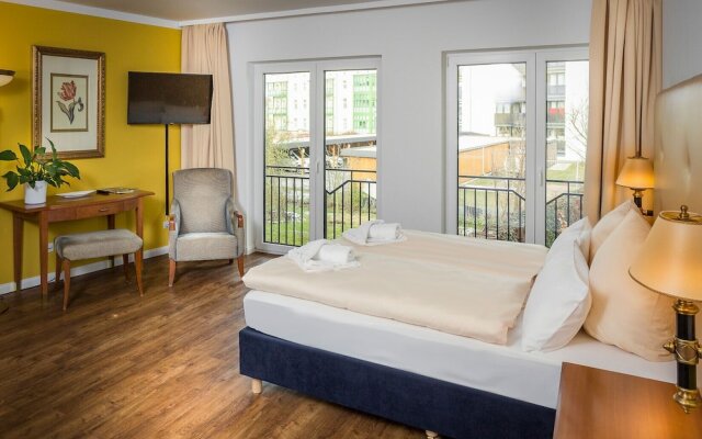 Hanse City Boarding House