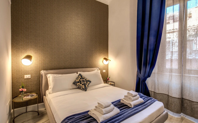 Antiche Residenze Romane Pantheon