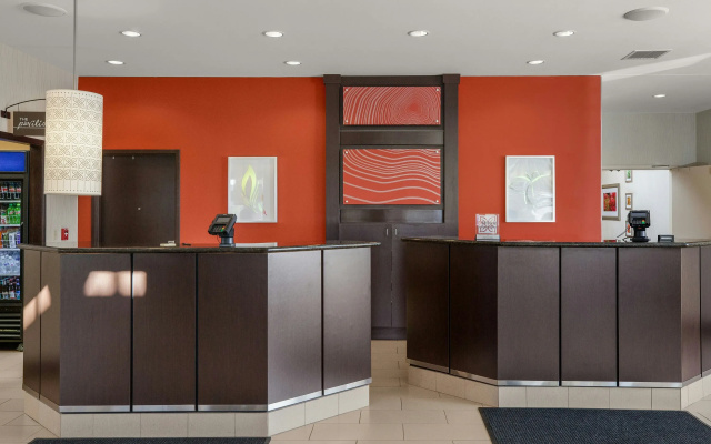 Hilton Garden Inn Fargo