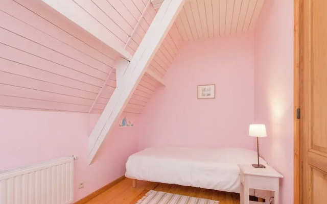 Le Hameau du Chateau - Elegance and Serenity