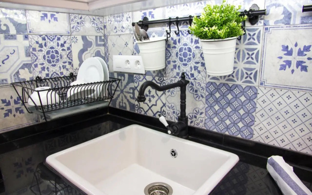 Casa Gigi Tarifa