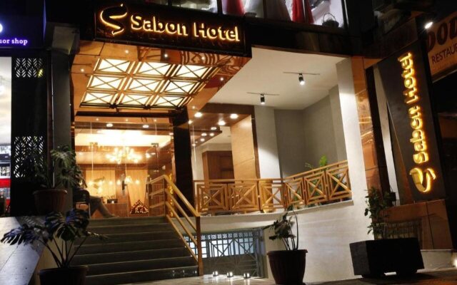 Sabon Hotel