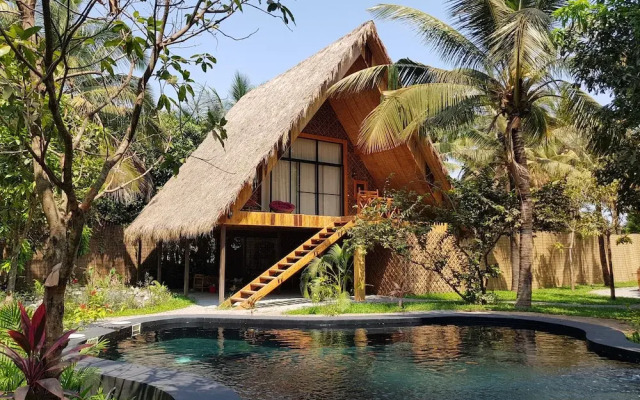 Emerald Angkor Palm Resort