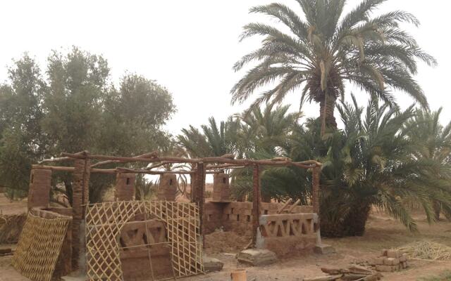 The Zaïd Garden