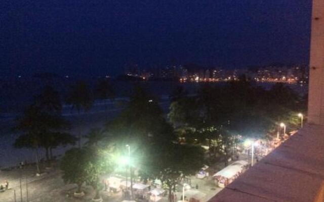 Pitangueiras Frente Total Mar