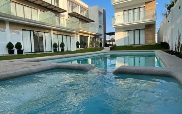 Suite Salinas-Chipipe