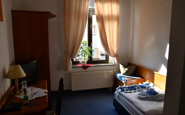 Hotel Mauritius im Sachsenland