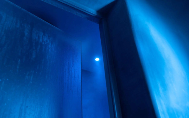 Neptune Luxury Spa Suites
