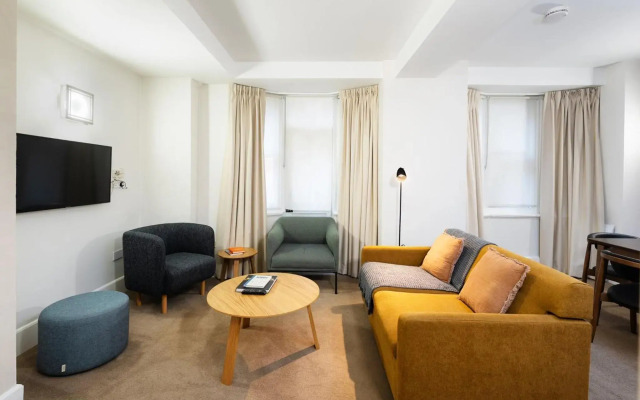 SACO Bristol- West India House