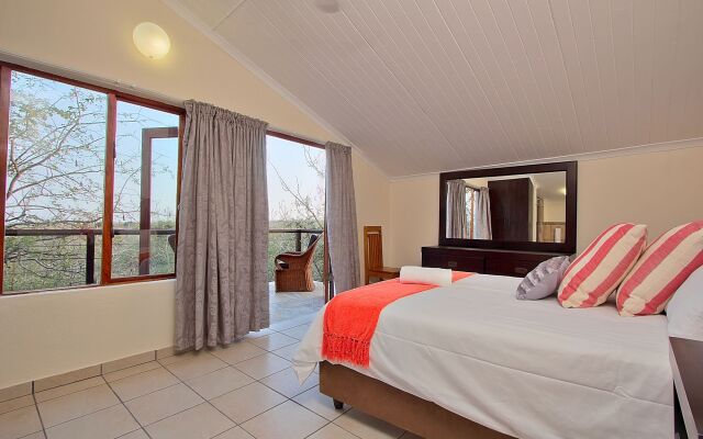 Royale Marlothi Safari Lodge
