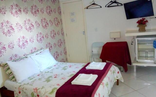 Pousada Convento Da Penha