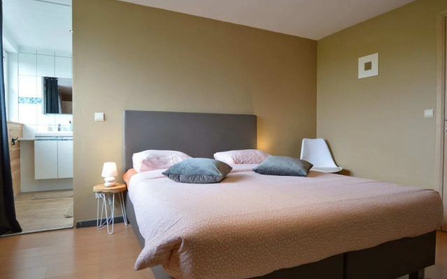 Holiday Home in Stavelot With Sauna