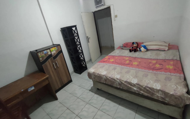 Charisma Residence Syariah