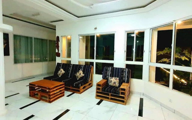Companero Resort