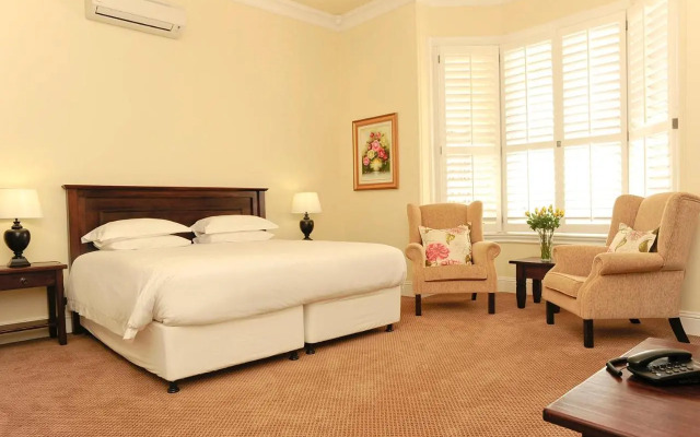 Sica's Guest House - The Loft