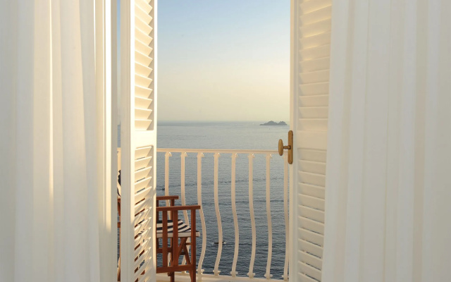 Hotel Tramonto d'Oro