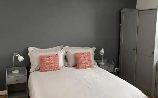 Modern Apartment in Trendy Dalston