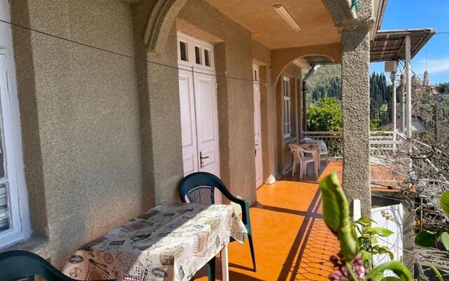 Home stay on Kyakhba 11