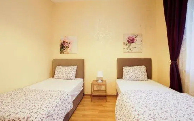 Fuarev Apartments - Halkalı Area