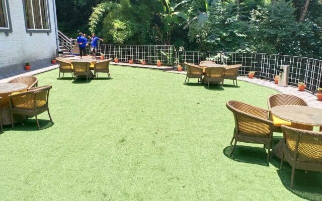 Vatika Himalayan Resort