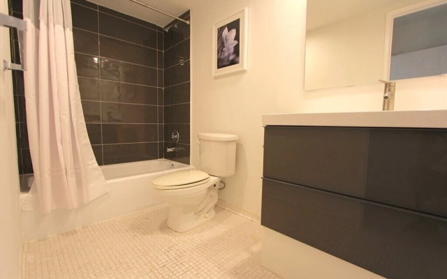 1 Bedroom Park View Apartment Or419