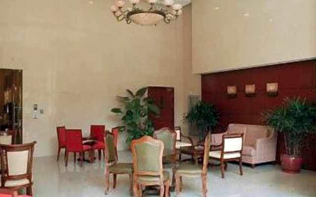 Eversunshine Residence Pudong