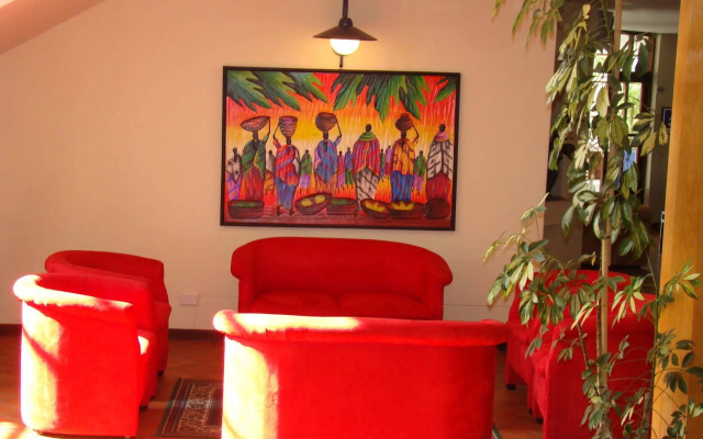 Bayview Hotel
