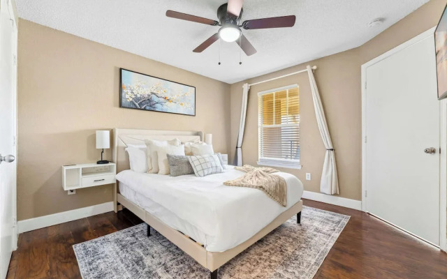 Adventure's at Villa Del Sol