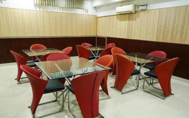 Lime Tree Hotel Sushant Lok Gurgaon