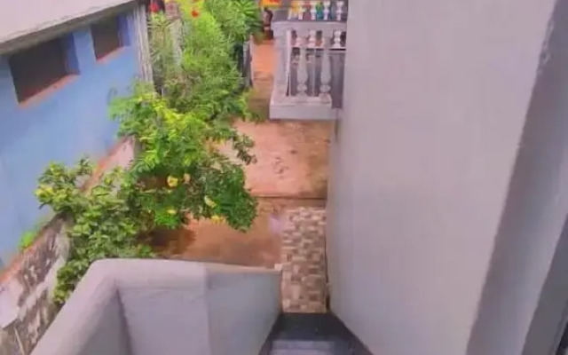 New Araliya Resort