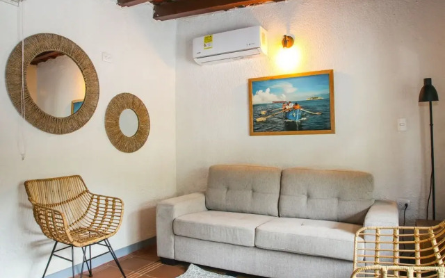 Exclusiva Villa Puerto Luz