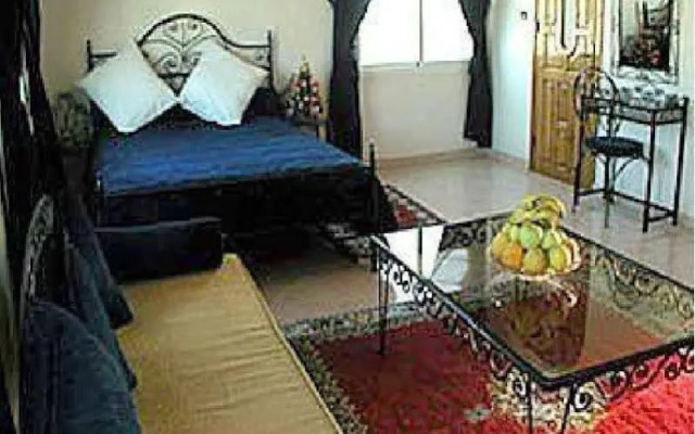 Borj Mogador