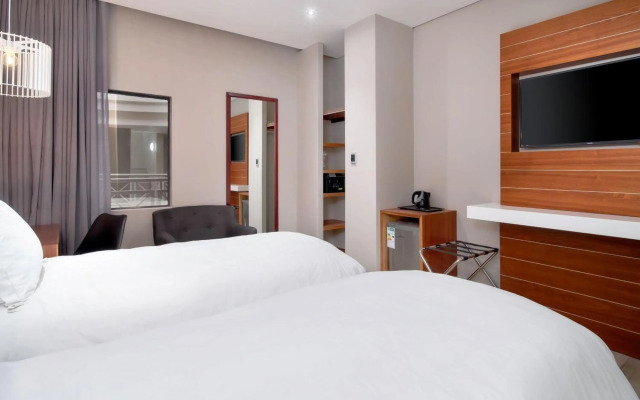 Protea Hotel by Marriott Pretoria Hatfield