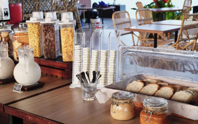 Sand Bay Resort Semporna