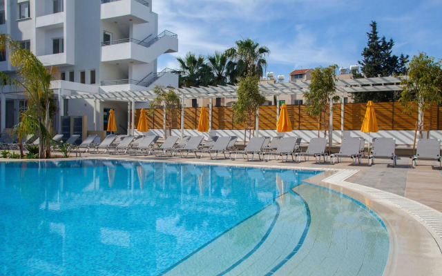 Mayfair Hotel