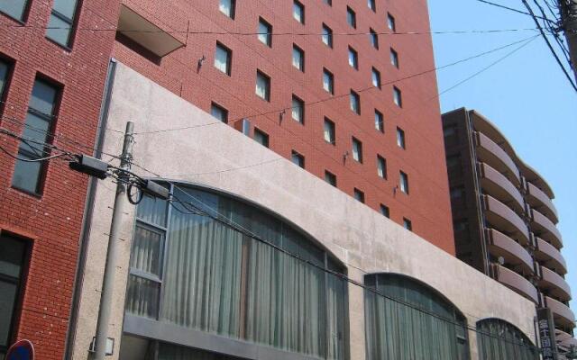 Smile Hotel Sasebo