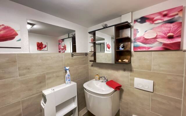 Ferienwohnung Romance